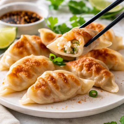 प्रॉन ग्योज़ा