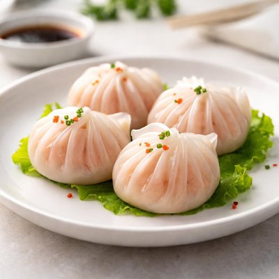 Prawn har gau