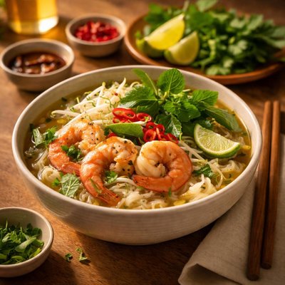 प्रॉन फो