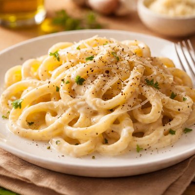 Prego alfredo sauce