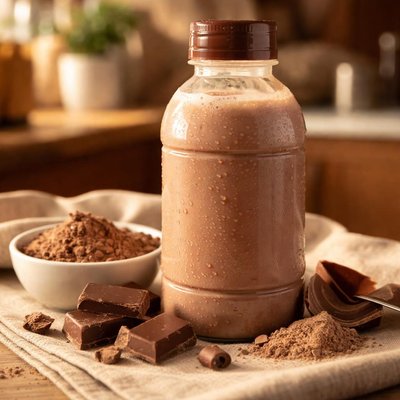 Premier chocolate protein