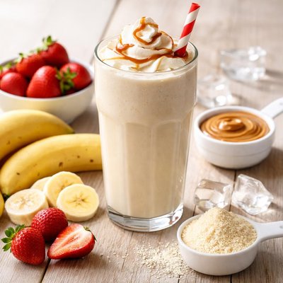 Premier meal replacement shake