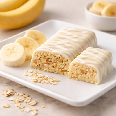 Premier protein banana