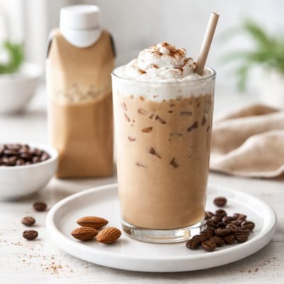 Premier protein cafe latte