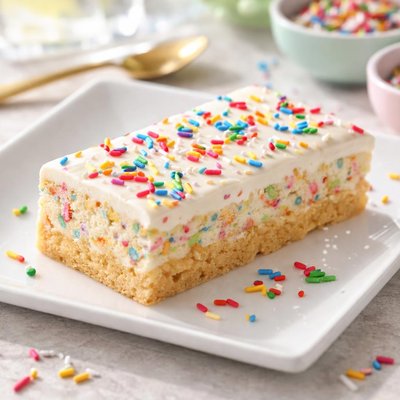 Premier protein cake batter delight
