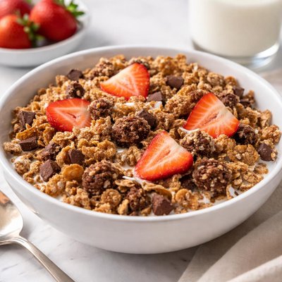 Premier protein cereal