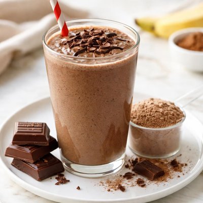 Premier protein chocolate