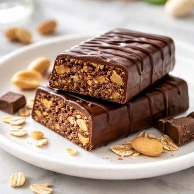 Premier protein chocolate peanut
