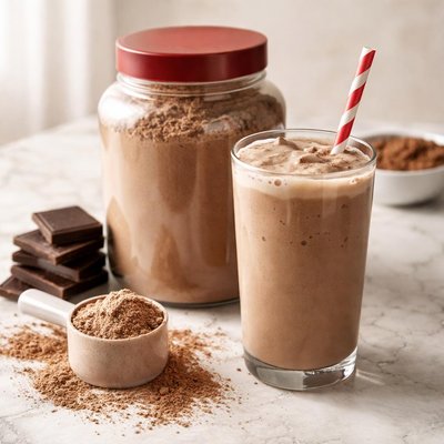 Premier protein chocolate whey