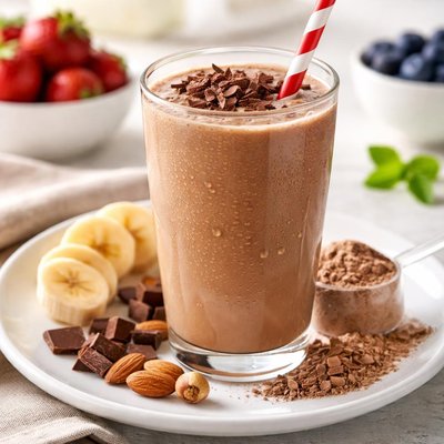 Premier protein drink