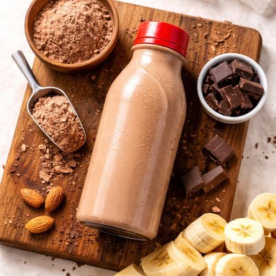 Premier protein protein shake