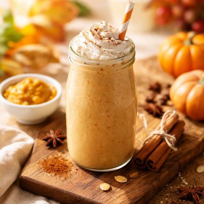 Premier protein pumpkin spice