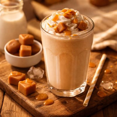 Premier protein shake caramel
