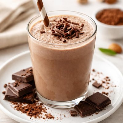 Premier protein shake chocolate