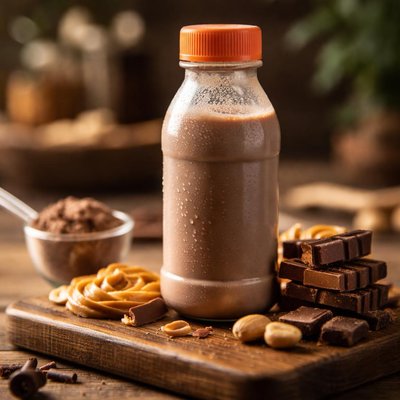 Premier protein shake peanut butter cocolate