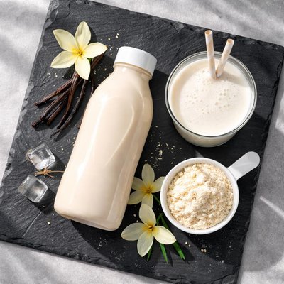 Premier protein shake vanilla