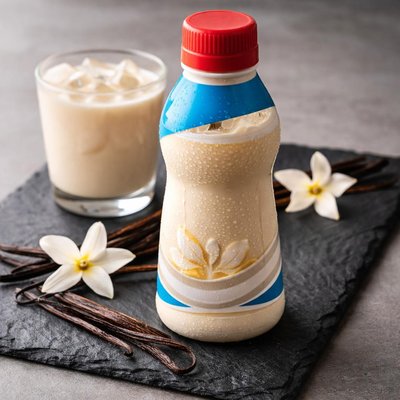 Premier protein vanilla protein shake