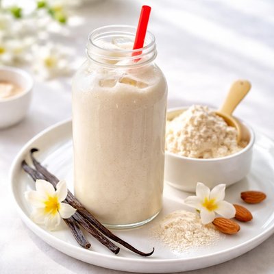 Premier protein vanilla shake