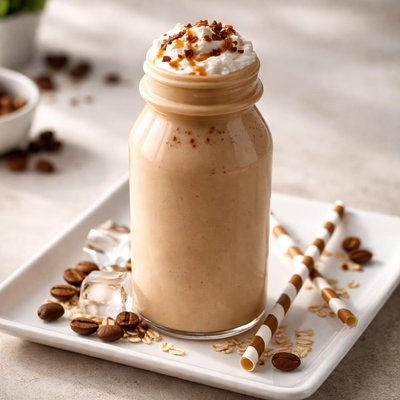 Premiere protein coffee shake
