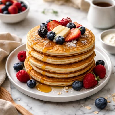 Premiere protein pancakes