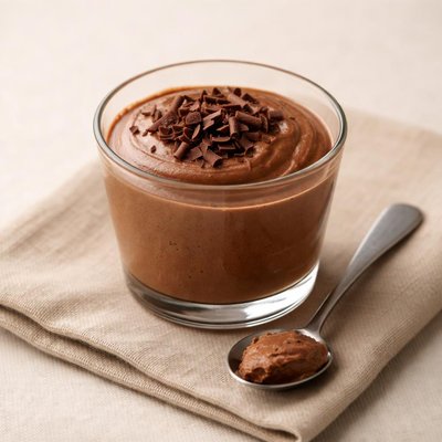 Prett a manger chocolate mouse