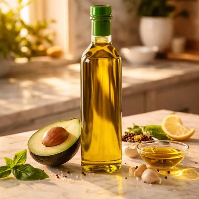 Primal kitchen avocado oil