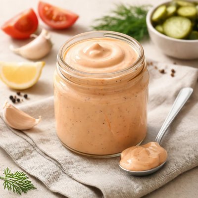Primal kitchen special sauce