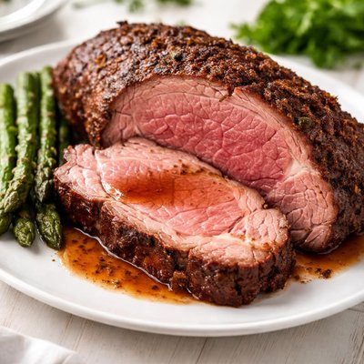 Prime rib