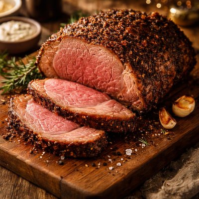 Prime roast