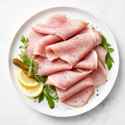 Primo english ham