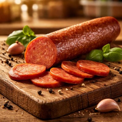 Primo mild pepperoni