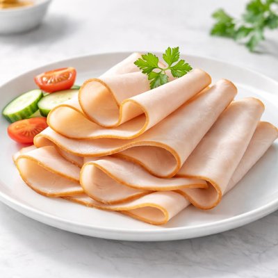 Primo turkey slice