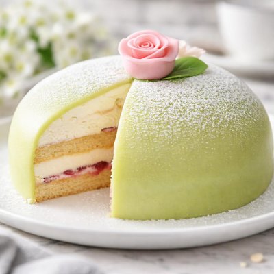 Princess cake