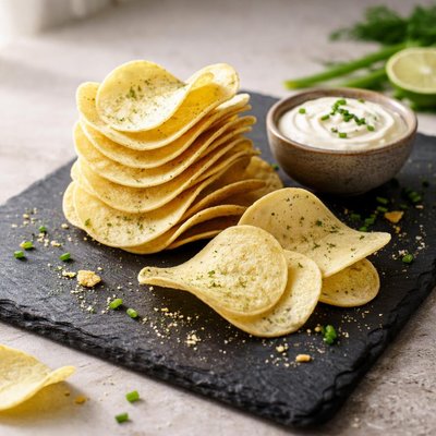 Pringles sour cream