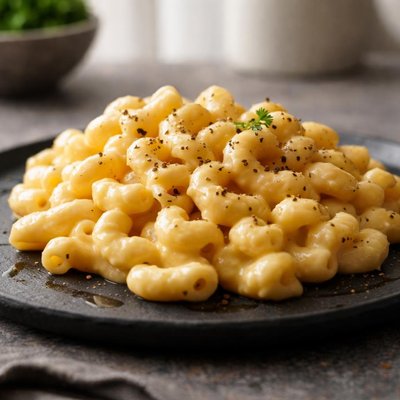 Private selection creamy macaroni and cheese