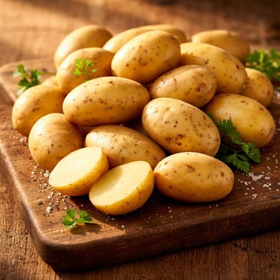 Private selection gold potatoes