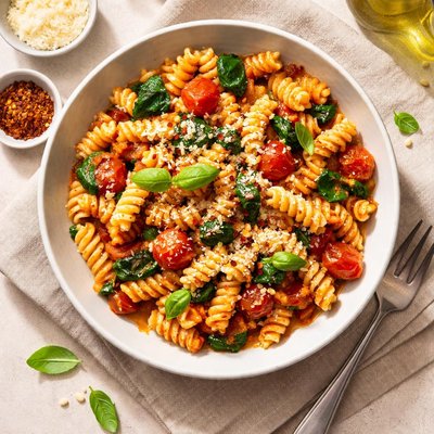Private selection italian rotini