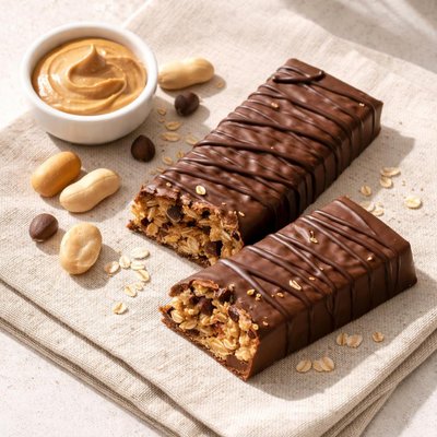 Pro meal bar
