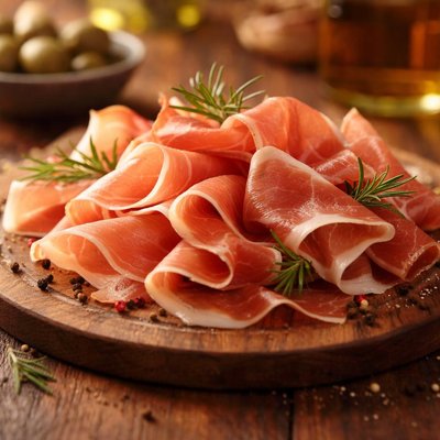 Prosciutto