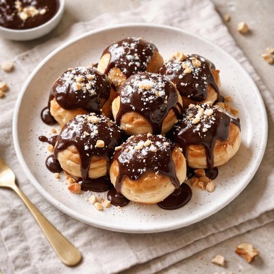 Profiterol