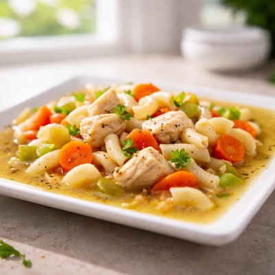 Progresso gluten free