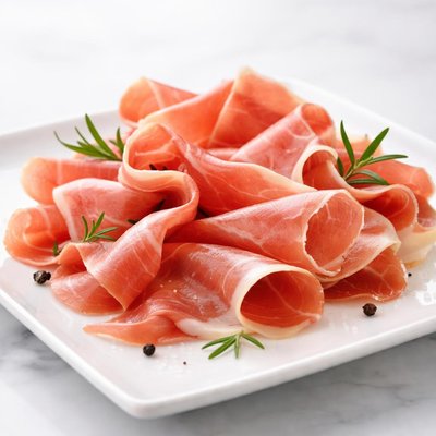 Prosciutto
