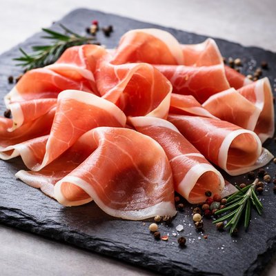 Prosciutto crudo tesco