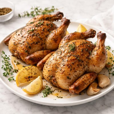 Prospect farms rock cornish game hen