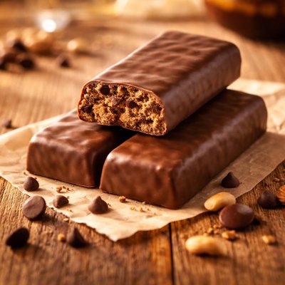 Barra de proteínas Kirkland Signature