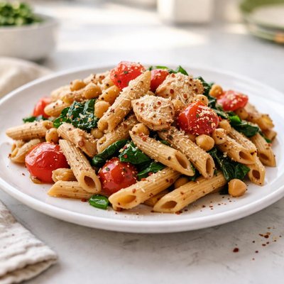 Pasta proteica Barilla