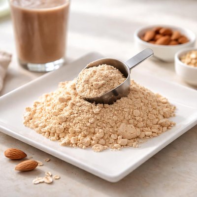 Protein powder musashi