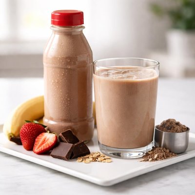 Protein shake premier protein