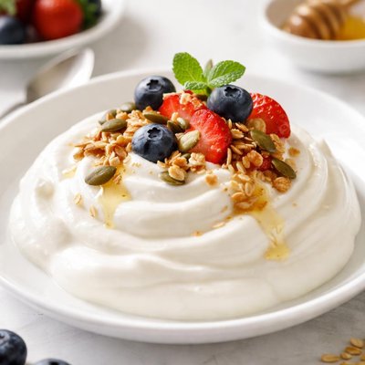 Protein skyr