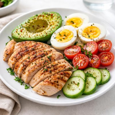 Proteína Slim Fast
